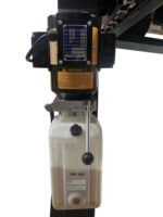 SINGLE POST PLATFORM STORAGE LIFT - Image 5