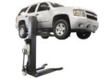 ATLAS PSP-6000 - 6,000 lb Portable Single Post Lift - Image 3