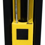 APlusLift 12,000LB 2-Post Overhead Single Release Direct Drive Car Lift with A 3-Year Warranty - AP-12SR - Image 8