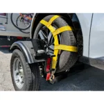 Stand Up Tow Dolly With Surge Disc Brakes - Image 13