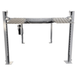 Triumph NSS-8 X1 8,000 lb (Lift Gate Delivery) 4 Post Car Lift - Image 3