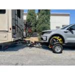 Stand Up Tow Dolly With Surge Disc Brakes - Image 6