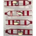 Triumph NOS-9XLT 9,000 lb. 4 Post Lift - Image 4