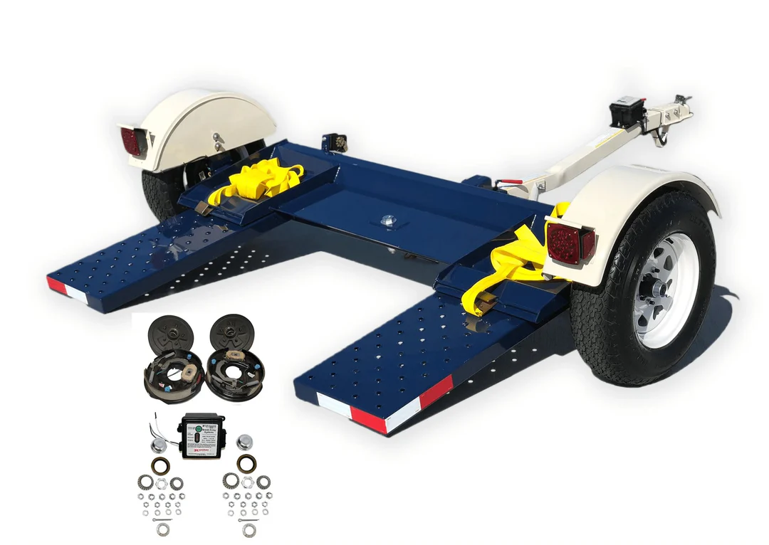 1wy26UCso05KtpZ2mqDI00X3q3pPy2UTXzPwLXIV.webp Car Tow Dolly With E Brakes - Image 1