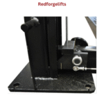 Mayflower Blacksmith Heavy Duty Four Post Lift Car lift Storage Service Pro 8000 - Mayflower - Image 15