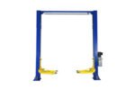 APlusLift HW-9KOH 9,000LB 2-Post Over Head Car Lift (Free Shipping to Business with Forklift)