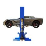 iDEAL MSC-6KLP 6,000 lb Mobile Single Column Lift - Image 3