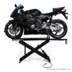 Stand-Up™ Sport Bike/Dirt Bike Motorcycle Lift - Image 3