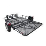 Endeavor Powersport 6'x9' Utility - Image 4