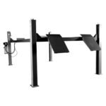 APlusLift 11000LB 4-Post Alignment Lift- AL-12A - Image 4