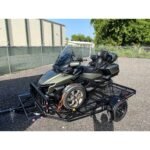 Endeavor Powersport 6'x9' Utility - Image 10