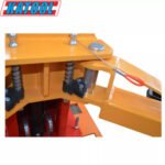 KATOOL 2 Post Lift 11000lbs Two Post Auto Lift Auto Truck Hoist 2-Post Car Lift - Image 3