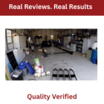 Mayflower Blacksmith Heavy Duty Four Post Lift Car lift Storage Service Pro 8000 - Mayflower - Image 10