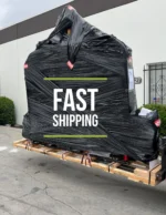 Endeavor Powersport 6'x9' Utility - Image 23