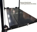 Atlas Floor Plate for 8,000 lb. Capacity Lifts - Image 3