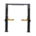APlusLift 20,000LB 2-Post Overhead Single Release Direct Drive Car Lift with 3 Year Warranty - AP-20SR - Image 2