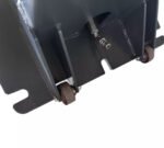 KATOOL PMRL-200 Portable Two-Post Garage Lift 2 Post Lift Car Lift Auto Lift - Image 13