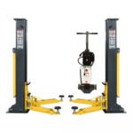 KATOOL PMRL-200 Portable Two-Post Garage Lift 2 Post Lift Car Lift Auto Lift - Image 6
