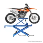 Stand-Up™ Dirt Bike Lift (MotoLift™) - Image 3