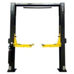 APlusLift 12,000LB 2-Post Overhead Single Release Direct Drive Car Lift with 3 Year Warranty - HW-12HD - Image 3