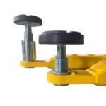 KATOOL PMRL-200 Portable Two-Post Garage Lift 2 Post Lift Car Lift Auto Lift - Image 12