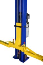 APlusLift HW-9KOH 9,000LB 2-Post Over Head Car Lift (Free Shipping to Business with Forklift) - Image 4