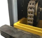 KATOOL PMRL-200 Portable Two-Post Garage Lift 2 Post Lift Car Lift Auto Lift - Image 20