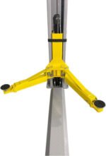 Triumph NT9FP 9,000 lb Two Post Auto Lift Floor Plate Car Hoist Truck Jack Garage - Image 3