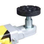 iDEAL MSC-6KLP 6,000 lb Mobile Single Column Lift - Image 10