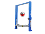 Ideal TP12KSC-DX Heavy Duty ALI Certified Two Post Lift: A 12,000 lbs. Lifting Solution