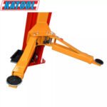 KATOOL 2 Post Lift 11000lbs Two Post Auto Lift Auto Truck Hoist 2-Post Car Lift - Image 4
