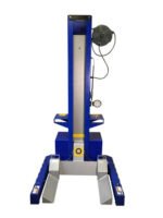 HEAVY-DUTY MOBILE COLUMN LIFTS - Image 3
