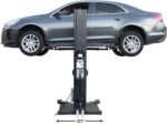 ATLAS PSP-6000 - 6,000 lb Portable Single Post Lift - Image 6