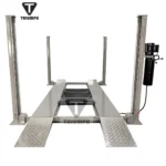 Triumph NSS-8XLT 8,000 lb. 4 Post Car Lift - Image 3