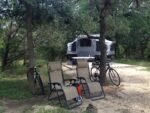 ATV Camping and Utility Trailer - Image 21