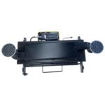 APlusLift ARJ-60 6000LB Air Operated Rolling Jack - Image 6