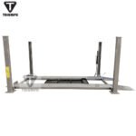 TRIUMPH NSS-8 8000Lbs 4 Post Storage Service Car Auto Lift Truck Hoist - Image 8