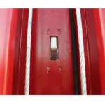 Aston 2-Post Car Lift 10,000lbs 2-Post Auto Lift / Single Lock Release High-End - Image 5