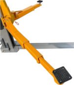 TRIUMPH NT-11 11,000 lb Two Post Floor Plate Auto Lift Car Truck Lift Hoist Base Plate - Image 5