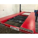 Triumph NOS-9XLT 9,000 lb. 4 Post Lift - Image 3