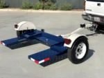 Car Tow Dolly With E Brakes - Image 5