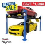 Dannmar D4-9 Package - Image 2