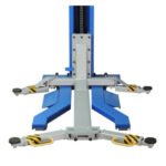 iDEAL MSC-6KLP 6,000 lb Mobile Single Column Lift - Image 5