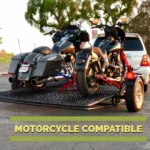 Endeavor Powersport 6'x9' Utility - Image 22