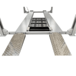 Triumph NSS-11 (Truck Combo) 11,000 lb 4 Post Automotive Lift with Jacks - Image 6