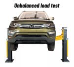 KATOOL PMRL-200 Portable Two-Post Garage Lift 2 Post Lift Car Lift Auto Lift - Image 4