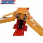 2 Post Lift Auto lift 10000lbs Auto Lift Auto Truck Hoist Super Quality Shipping - Image 3