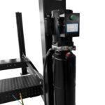 APlusLift 14,000LB 4-Post Heavy Duty Lift AL-14C - Image 14