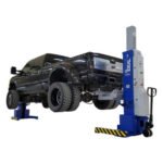 HEAVY-DUTY MOBILE COLUMN LIFTS - Image 2