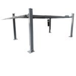 Triumph NSS-8 X1 8,000 lb (Lift Gate Delivery) 4 Post Car Lift - Image 5